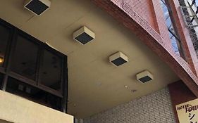 ホテルタウン錦川